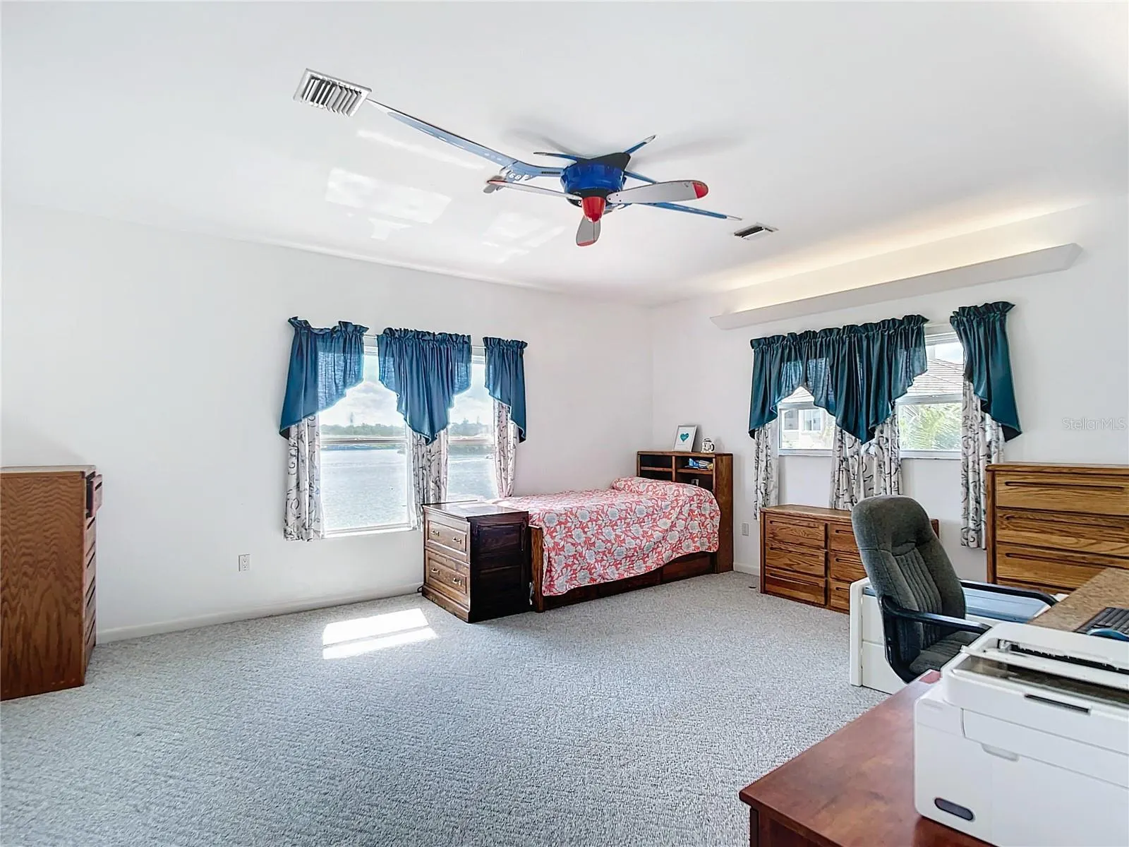 919 KEY WAY
