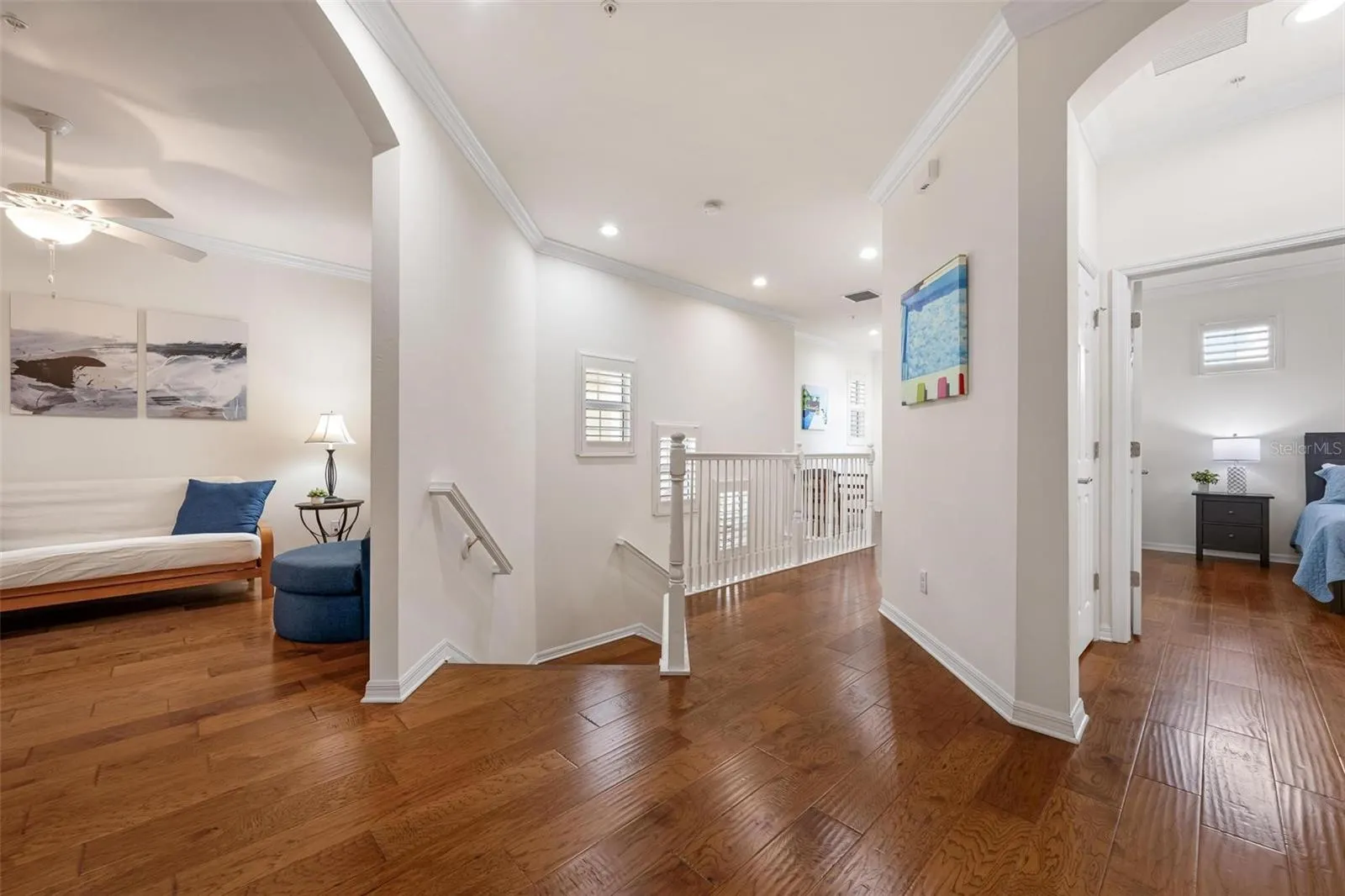 137 BELLA VISTA TER #33C #33C