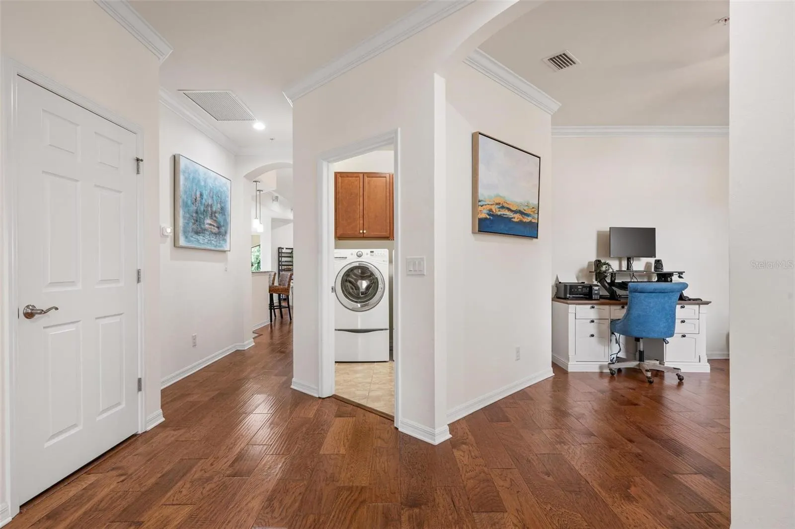 137 BELLA VISTA TER #33C #33C