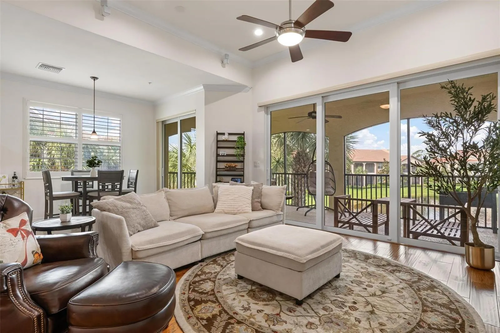 137 BELLA VISTA TER #33C #33C