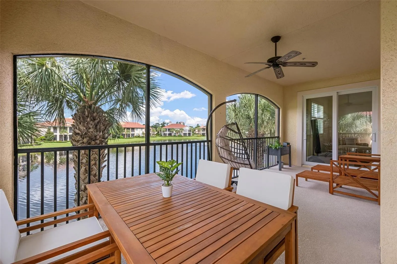 137 BELLA VISTA TER #33C #33C