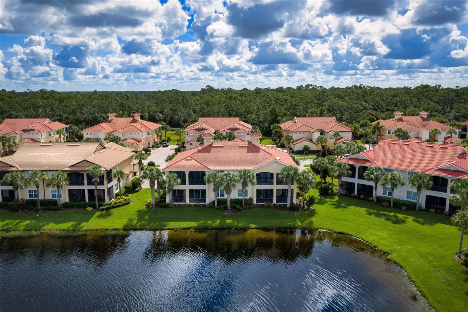 137 BELLA VISTA TER #33C #33C