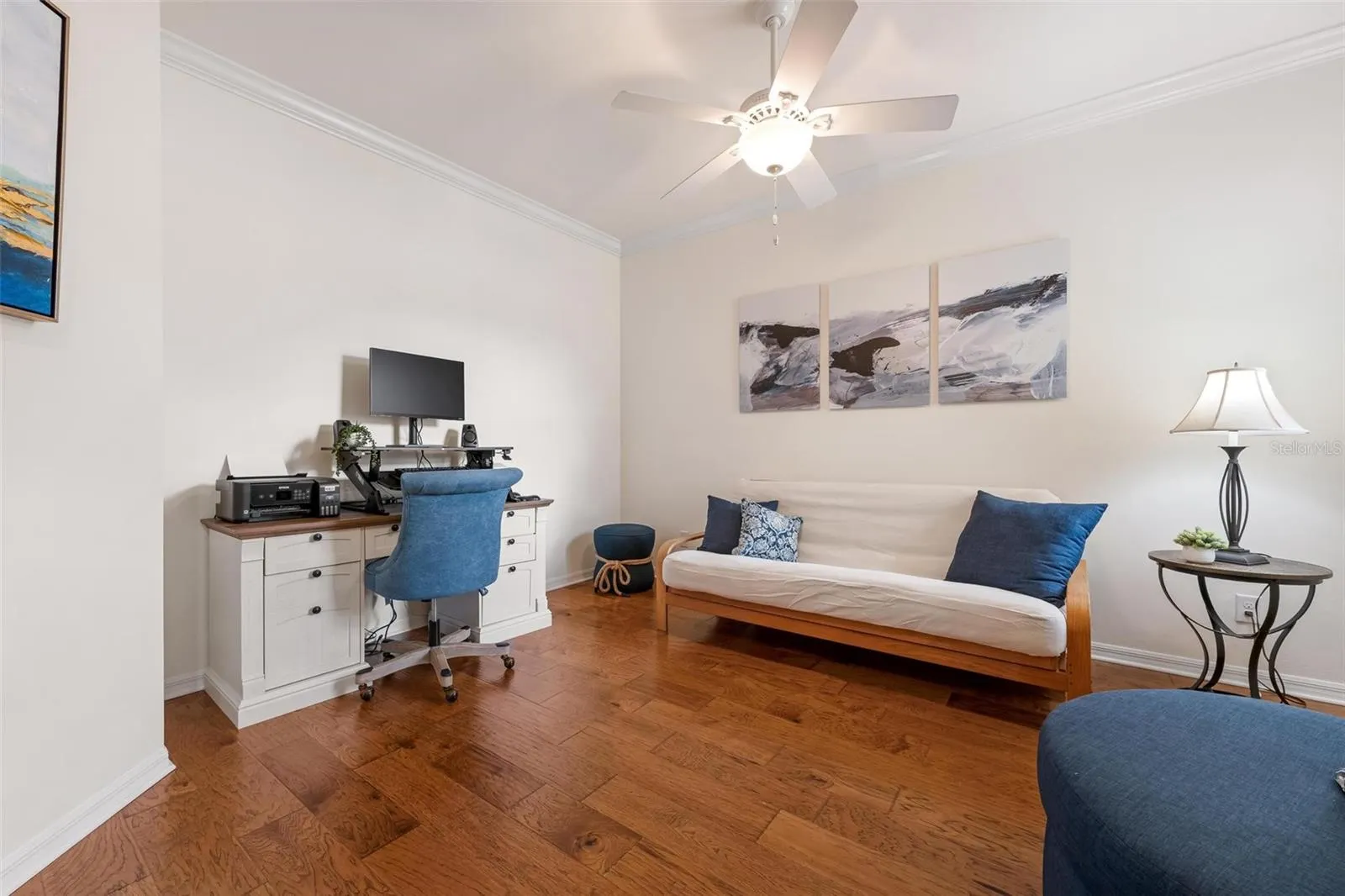 137 BELLA VISTA TER #33C #33C