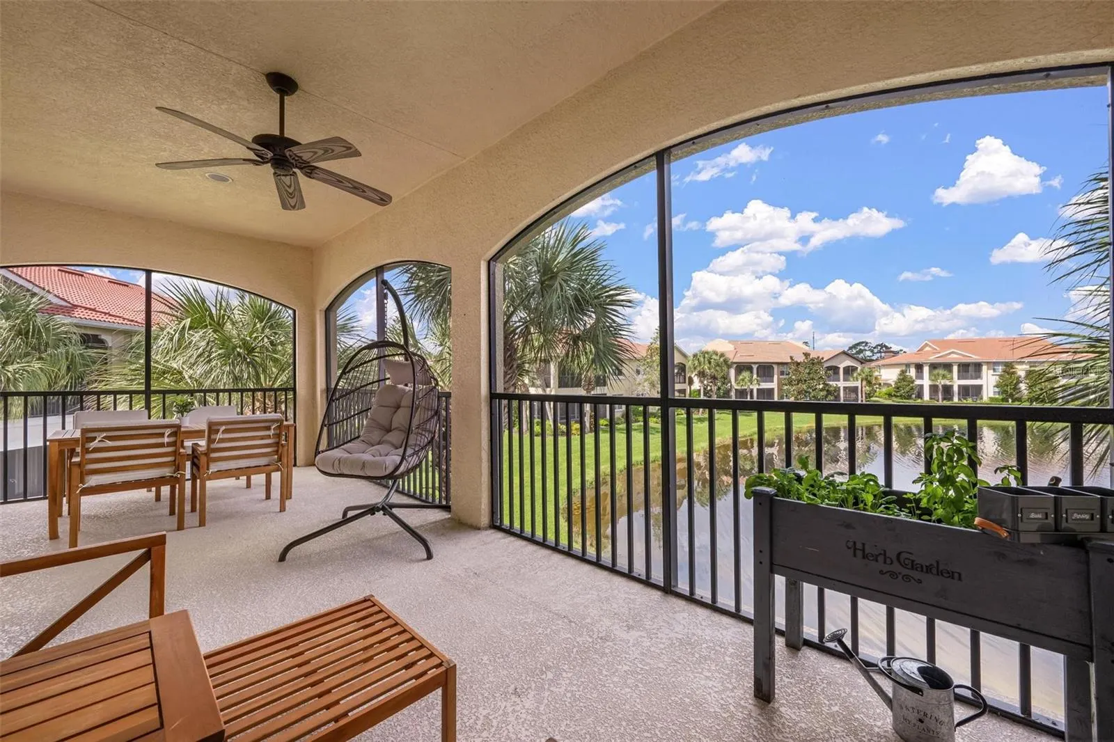 137 BELLA VISTA TER #33C #33C