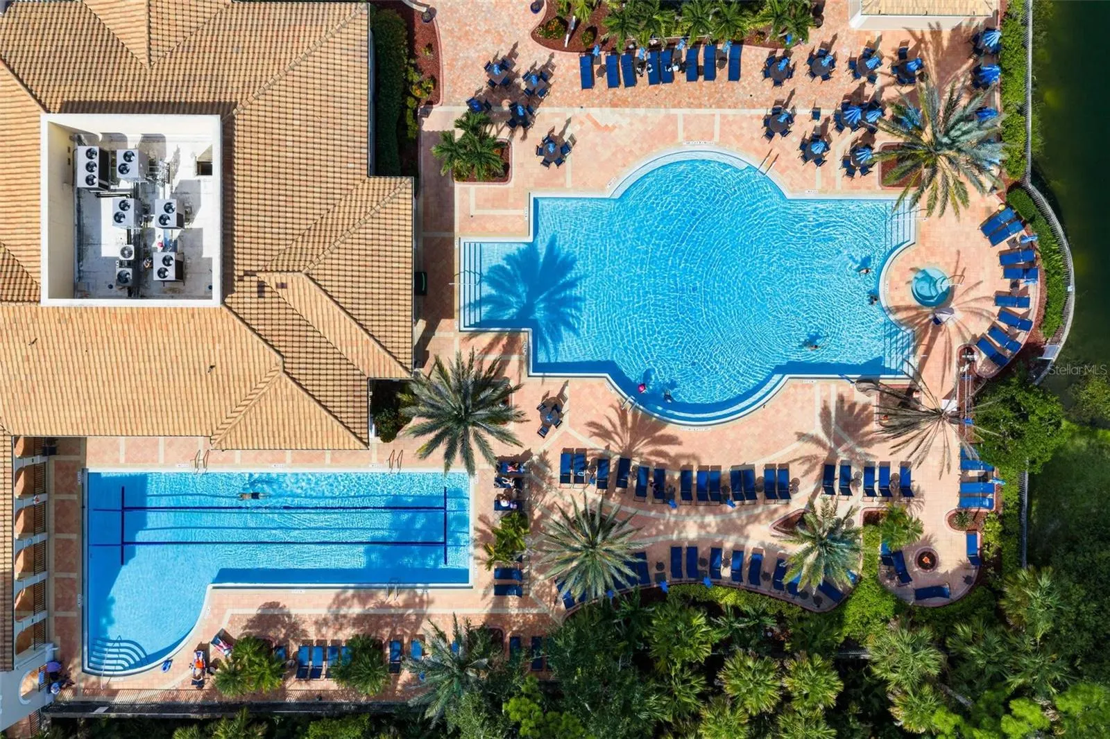 137 BELLA VISTA TER #33C #33C