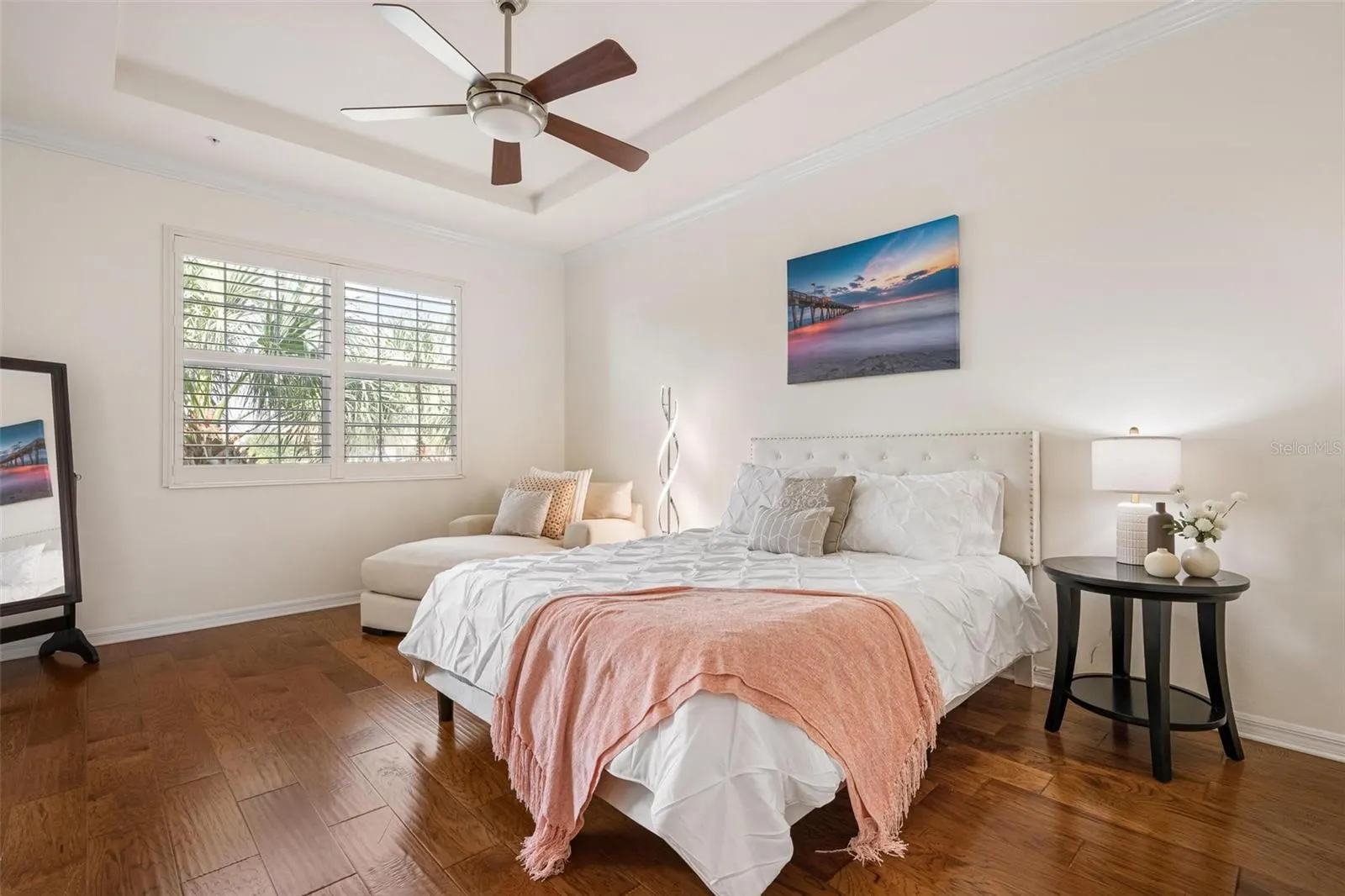 137 BELLA VISTA TER #33C #33C