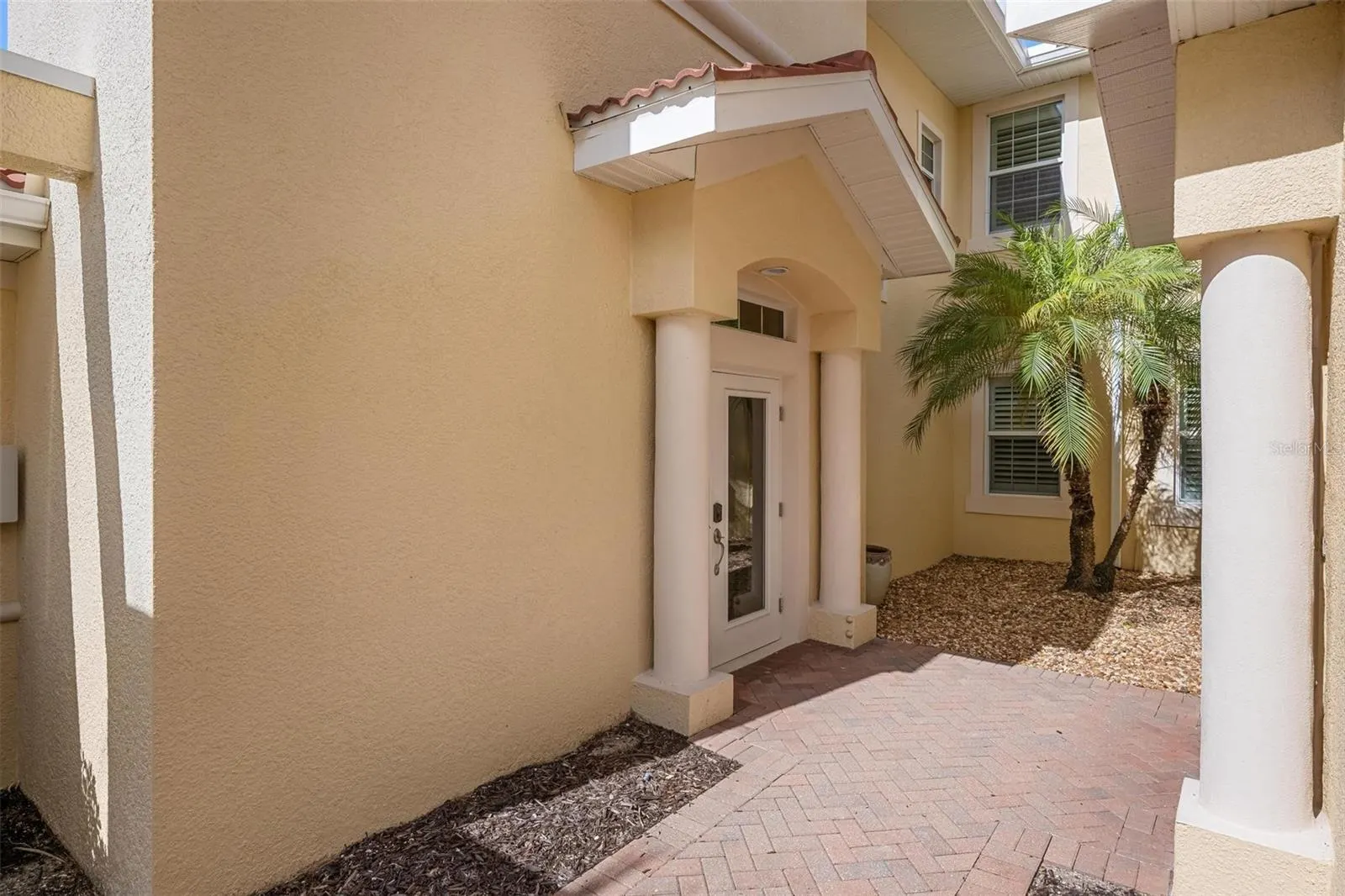 137 BELLA VISTA TER #33C #33C