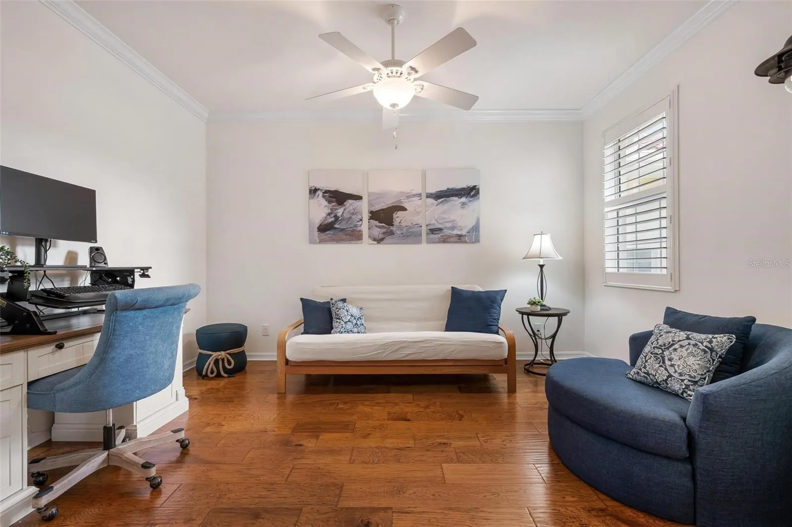 137 BELLA VISTA TER #33C #33C