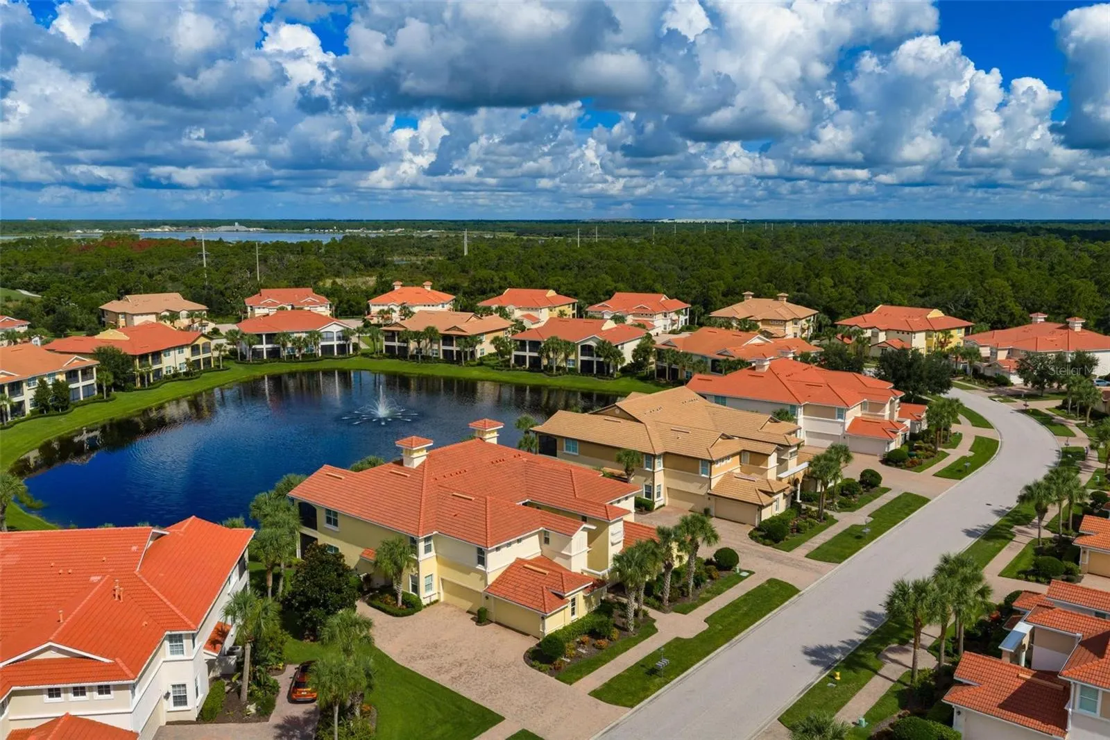 137 BELLA VISTA TER #33C #33C