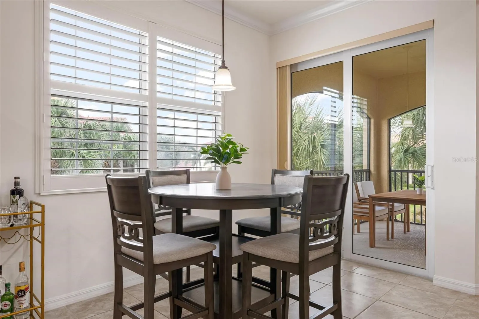 137 BELLA VISTA TER #33C #33C