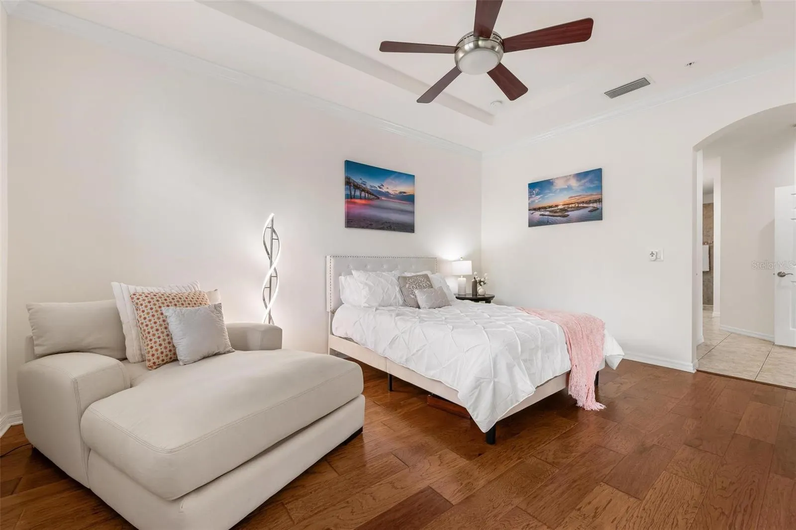 137 BELLA VISTA TER #33C #33C