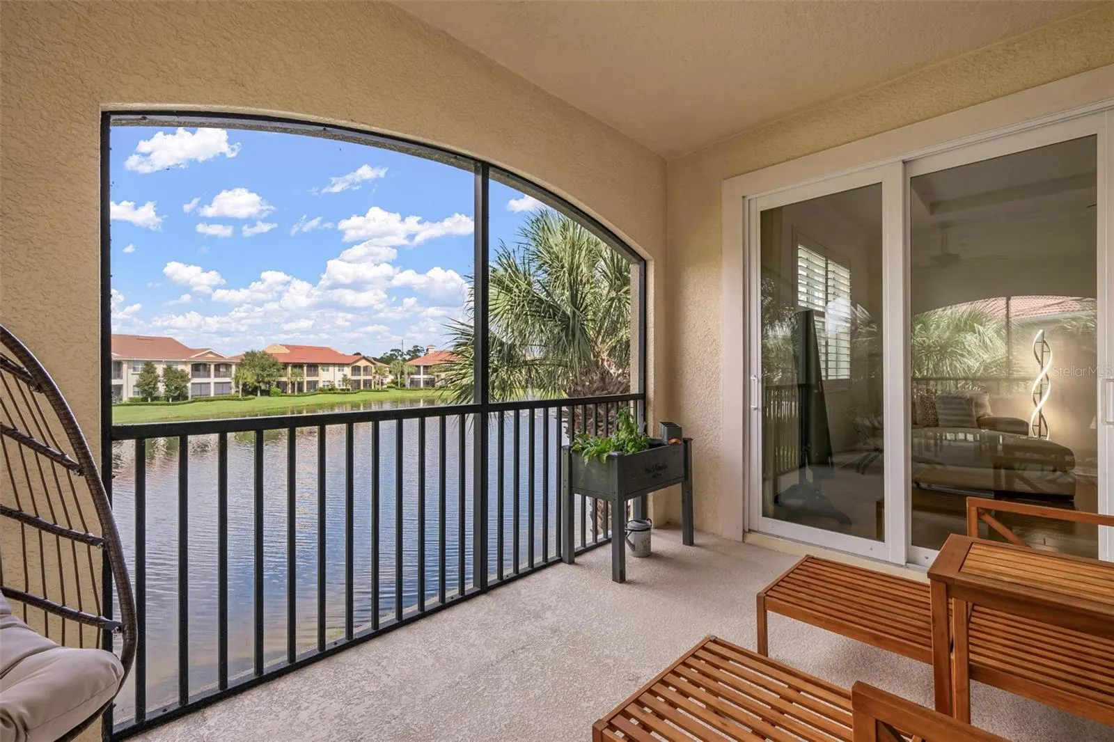 137 BELLA VISTA TER #33C #33C