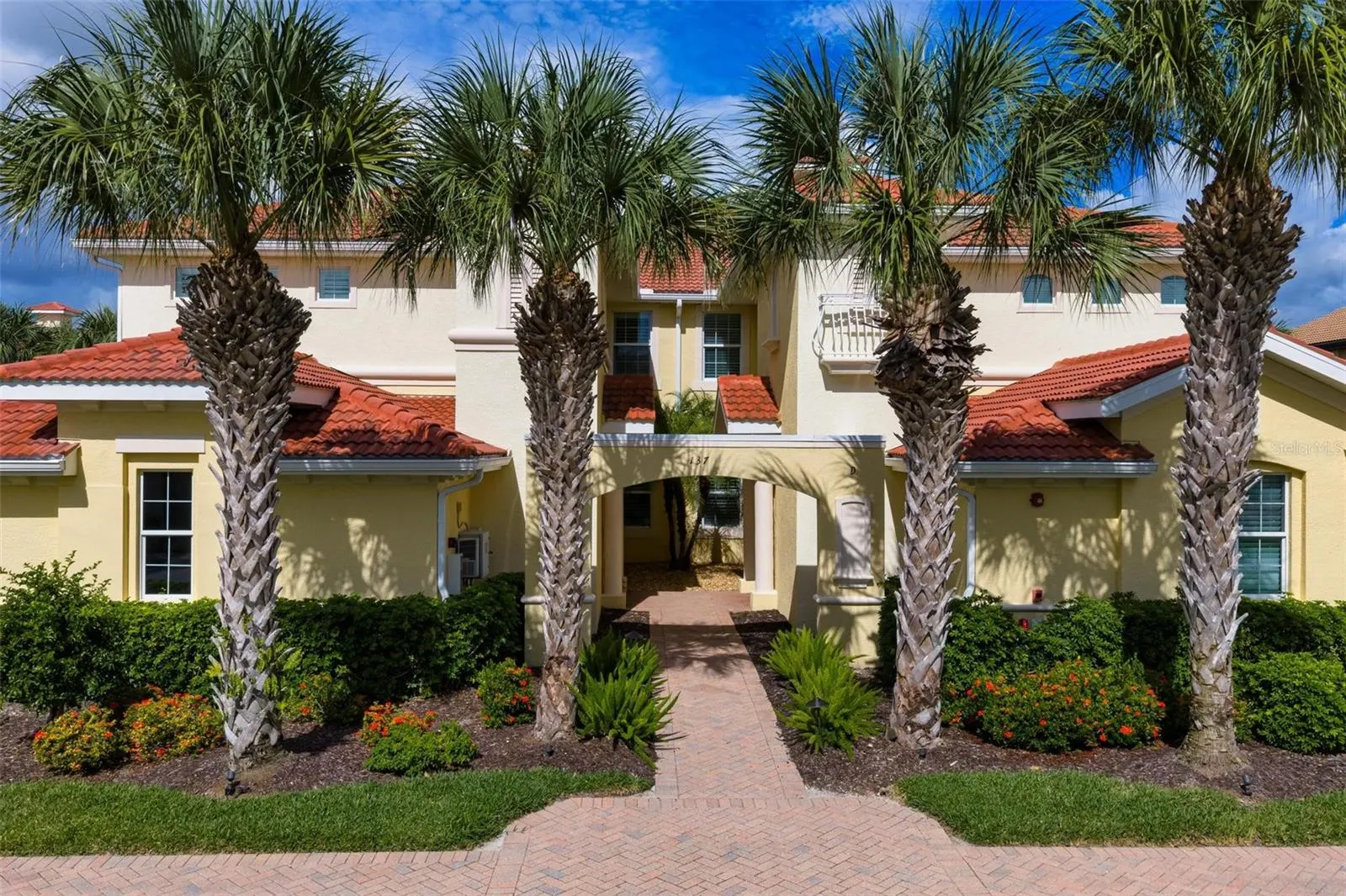 137 BELLA VISTA TER #33C #33C