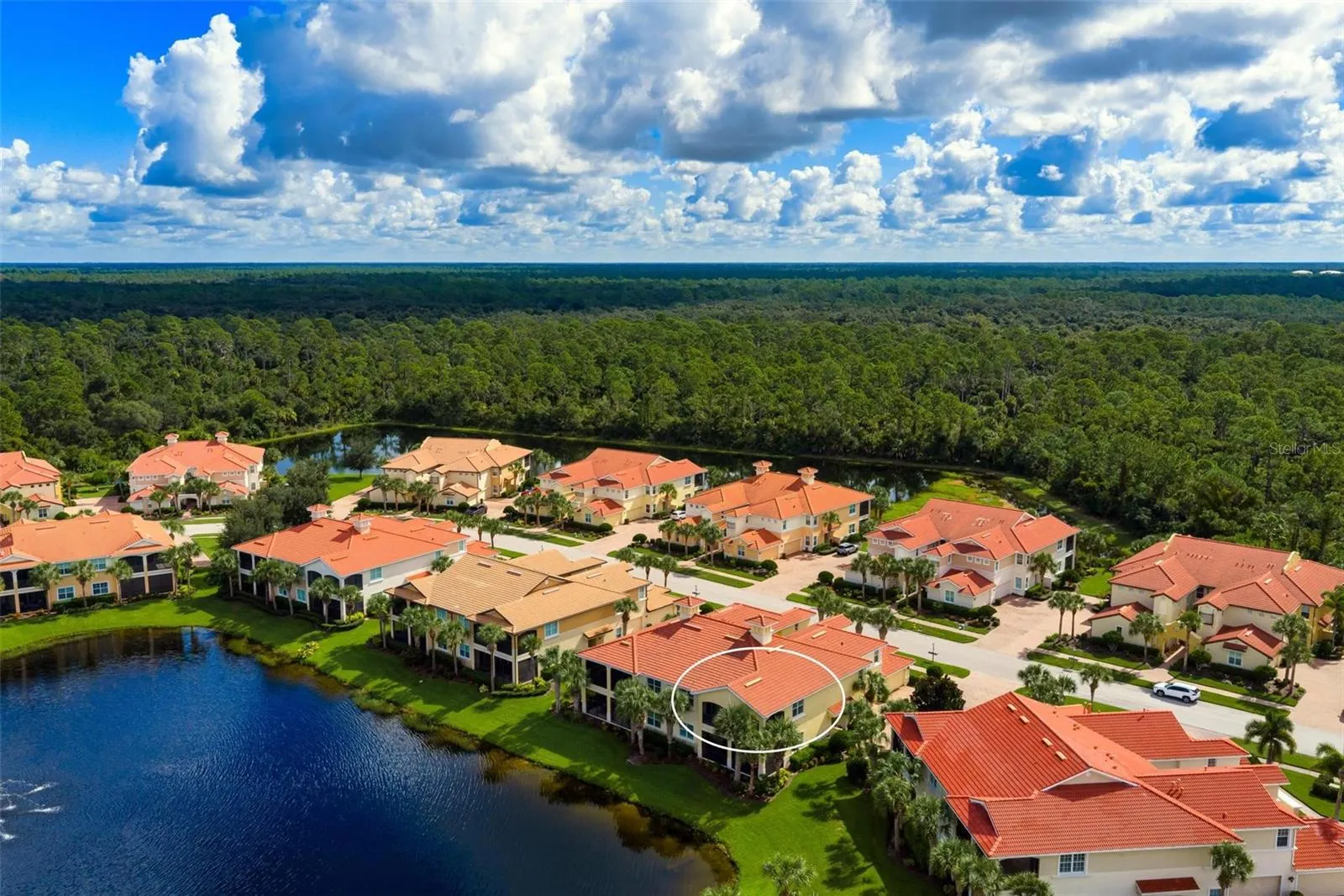 137 BELLA VISTA TER #33C #33C