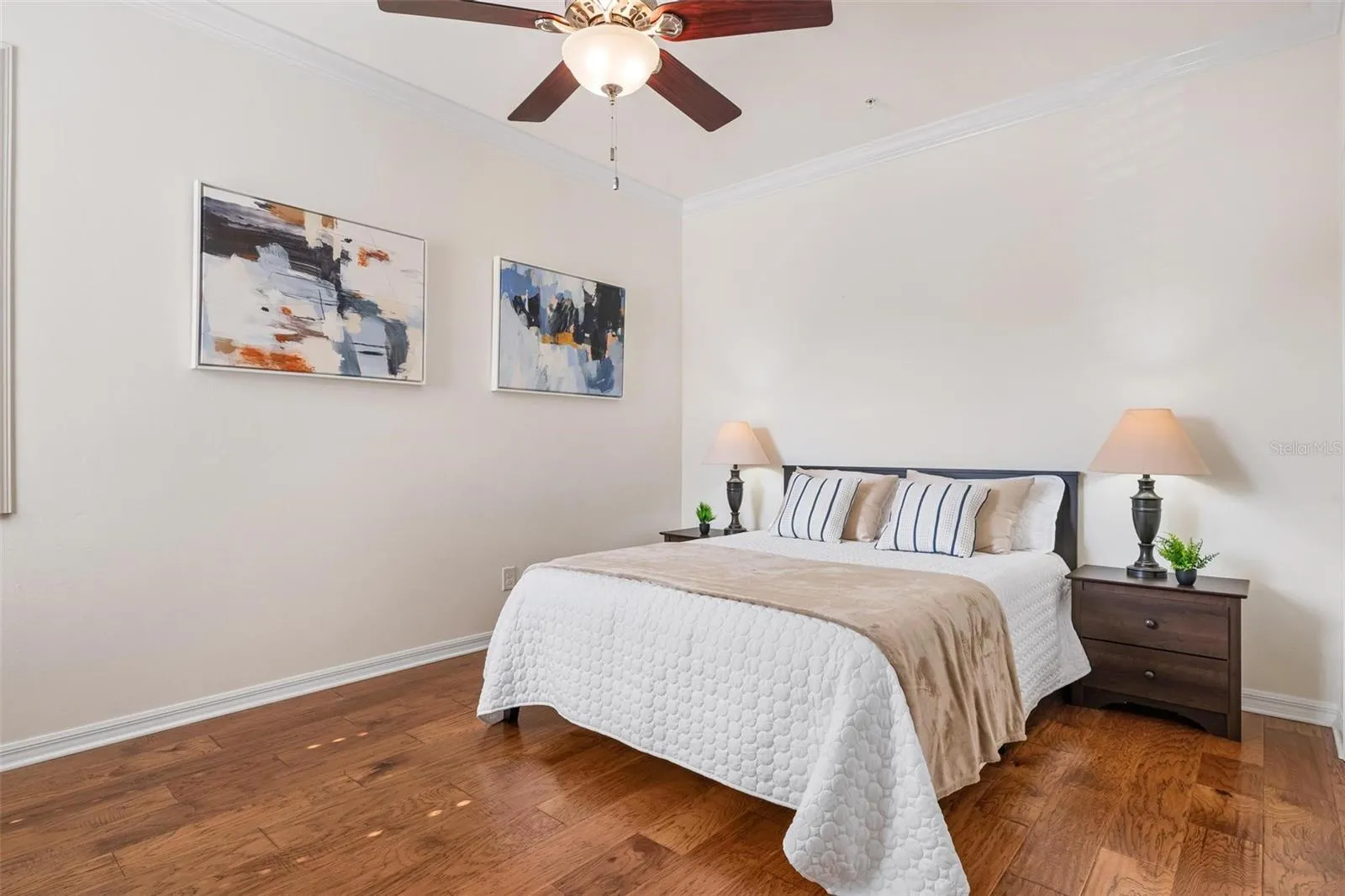 137 BELLA VISTA TER #33C #33C