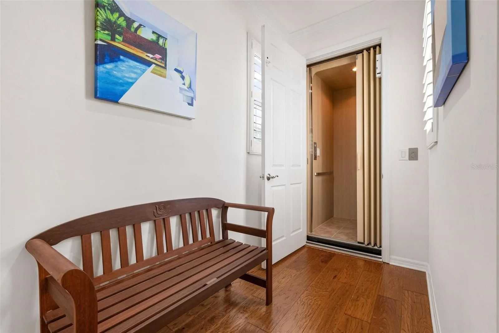 137 BELLA VISTA TER #33C #33C
