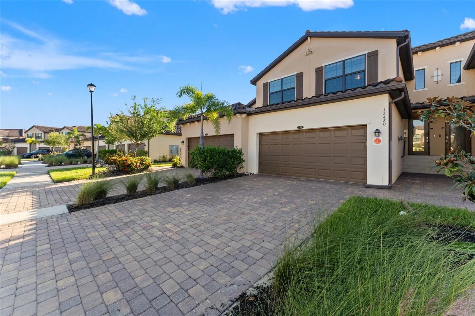 12480 GHIBERTI CIR #201 #201