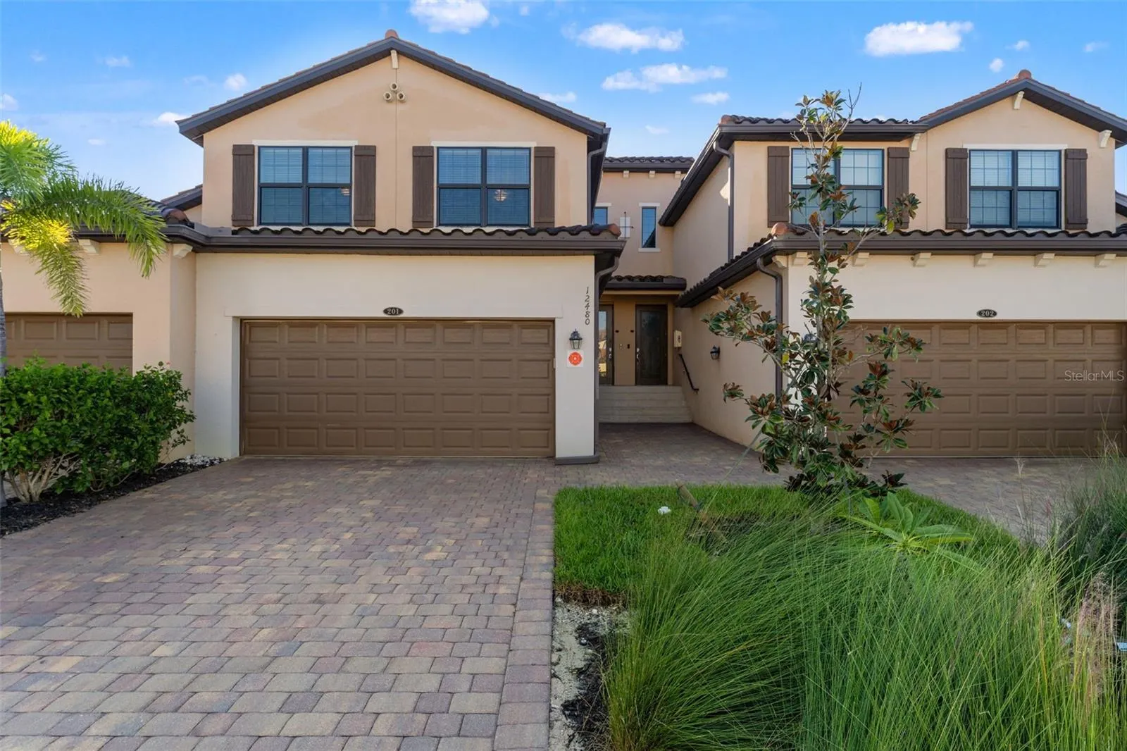 12480 GHIBERTI CIR #201 #201