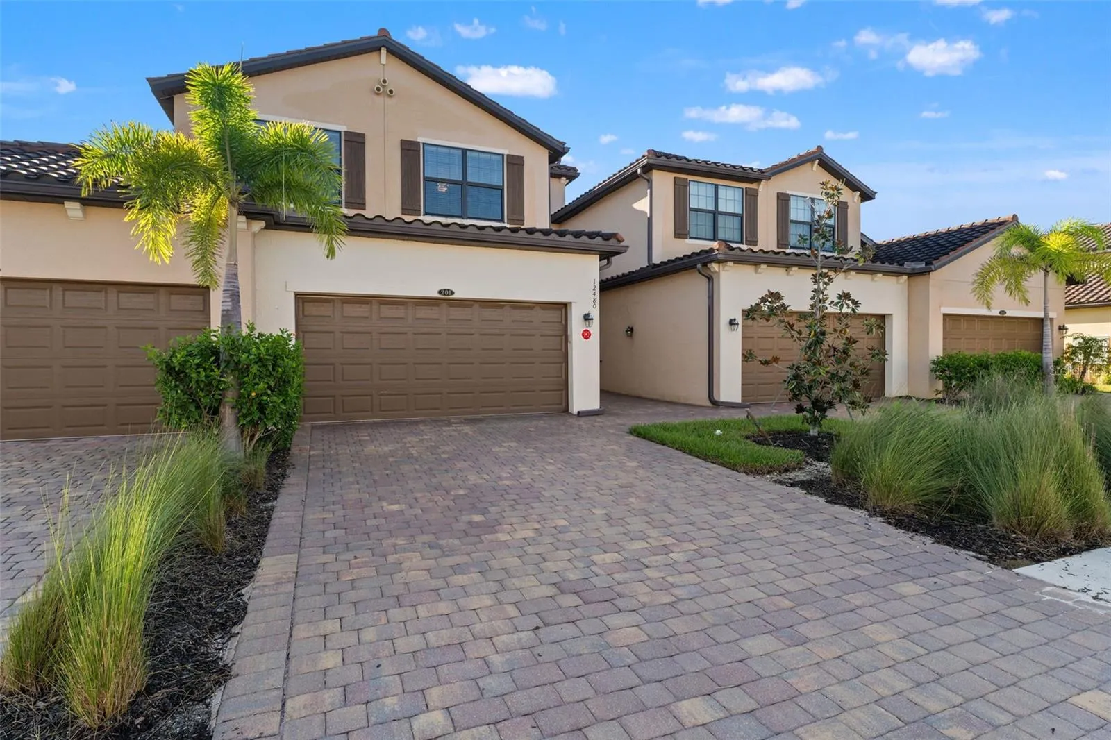 12480 GHIBERTI CIR #201 #201