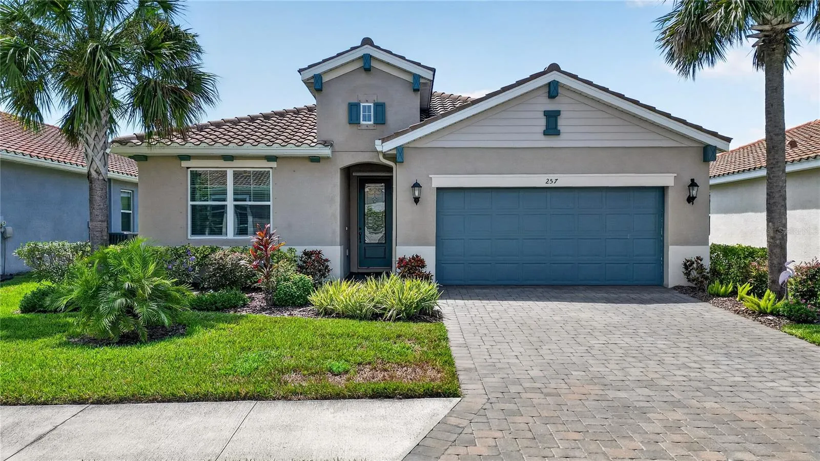 257 DAYLILY BLVD