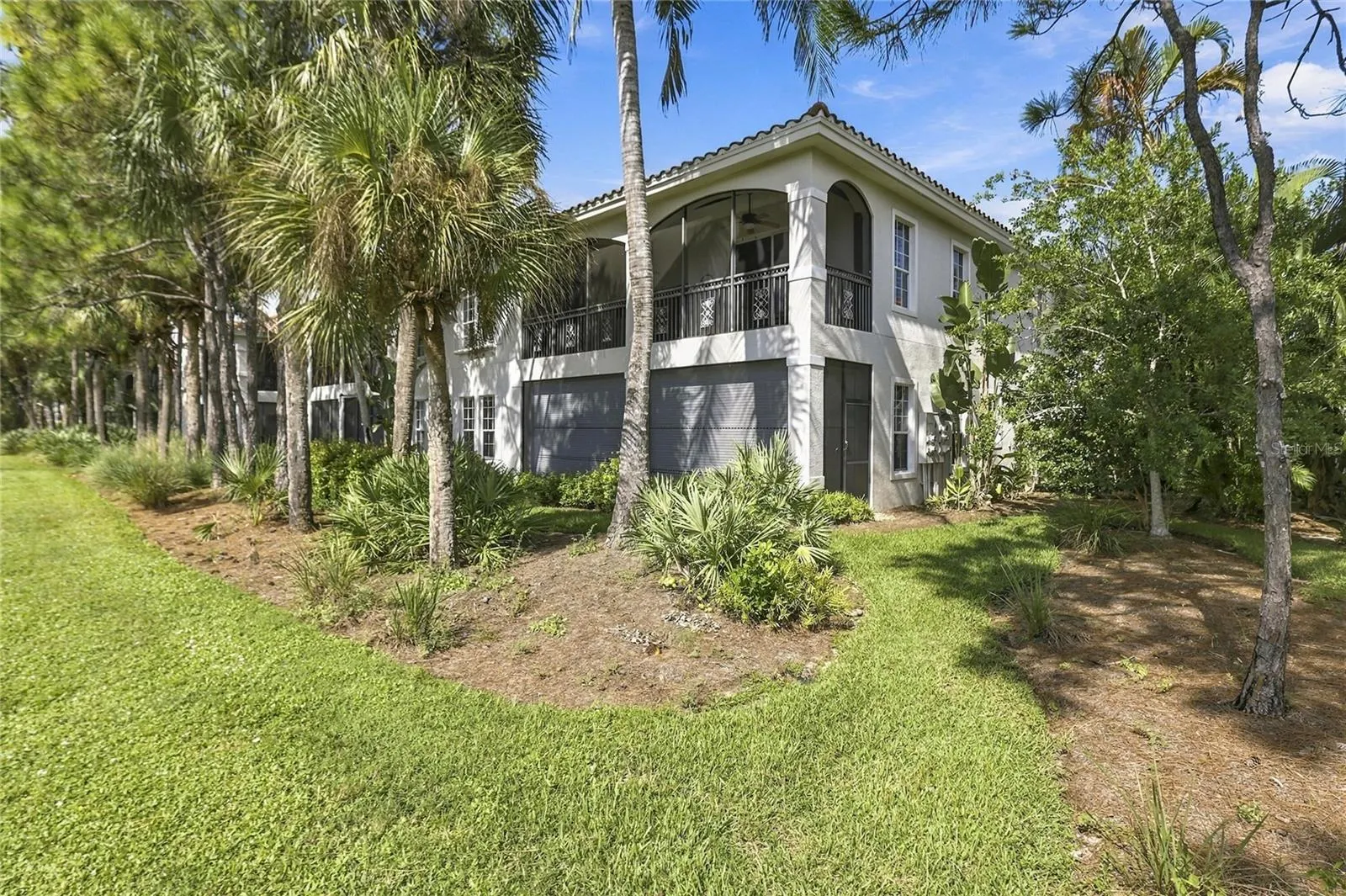 9010 CASCADA WAY #201 #201