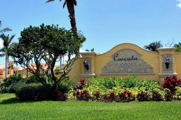 9010 CASCADA WAY #201 #201