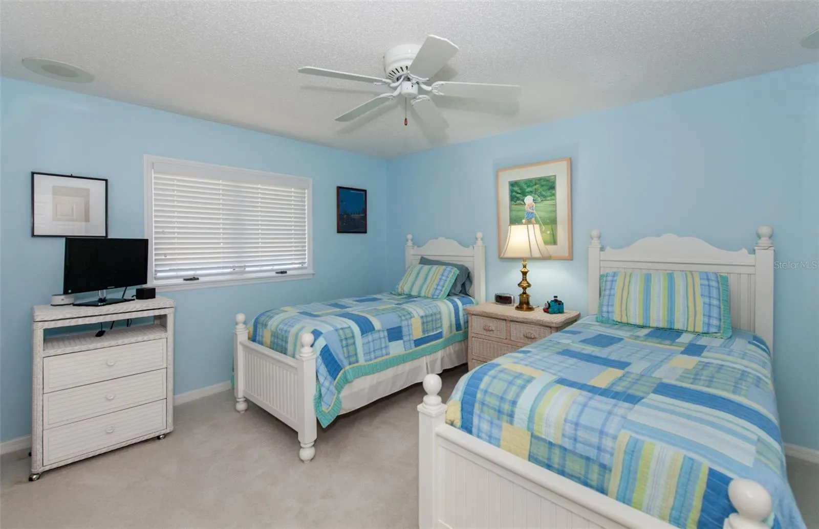 810 CARNOUSTIE DR