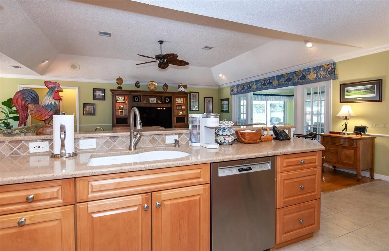 810 CARNOUSTIE DR