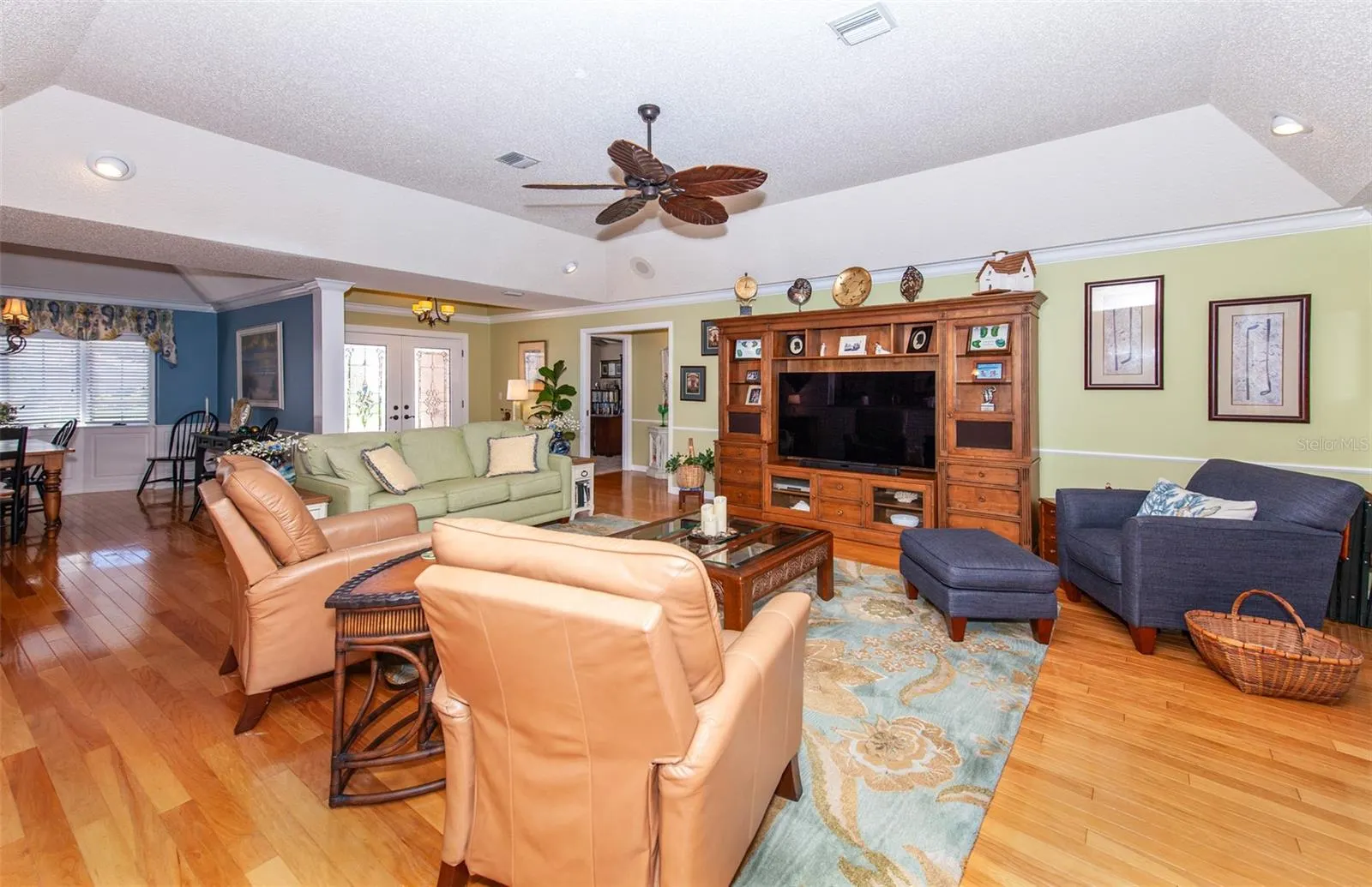 810 CARNOUSTIE DR