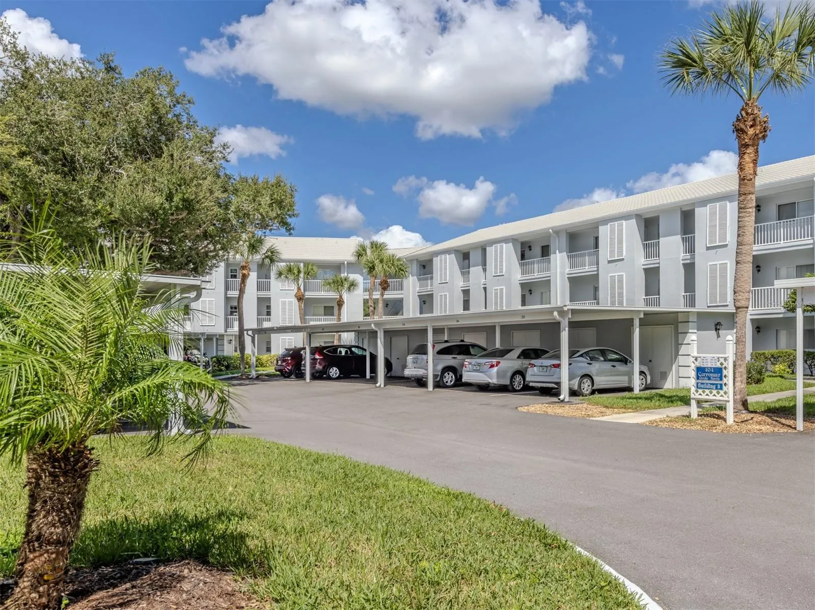 404 CERROMAR CIR N #212 #212