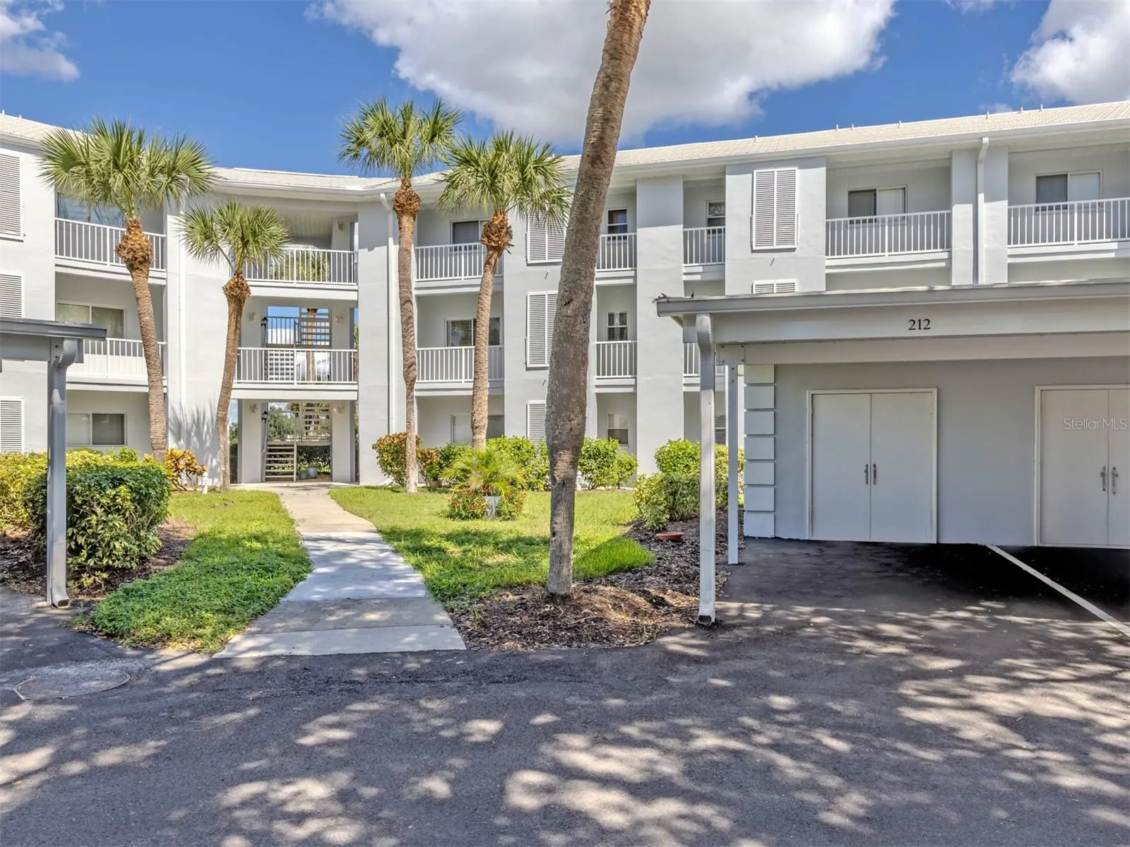 404 CERROMAR CIR N #212 #212