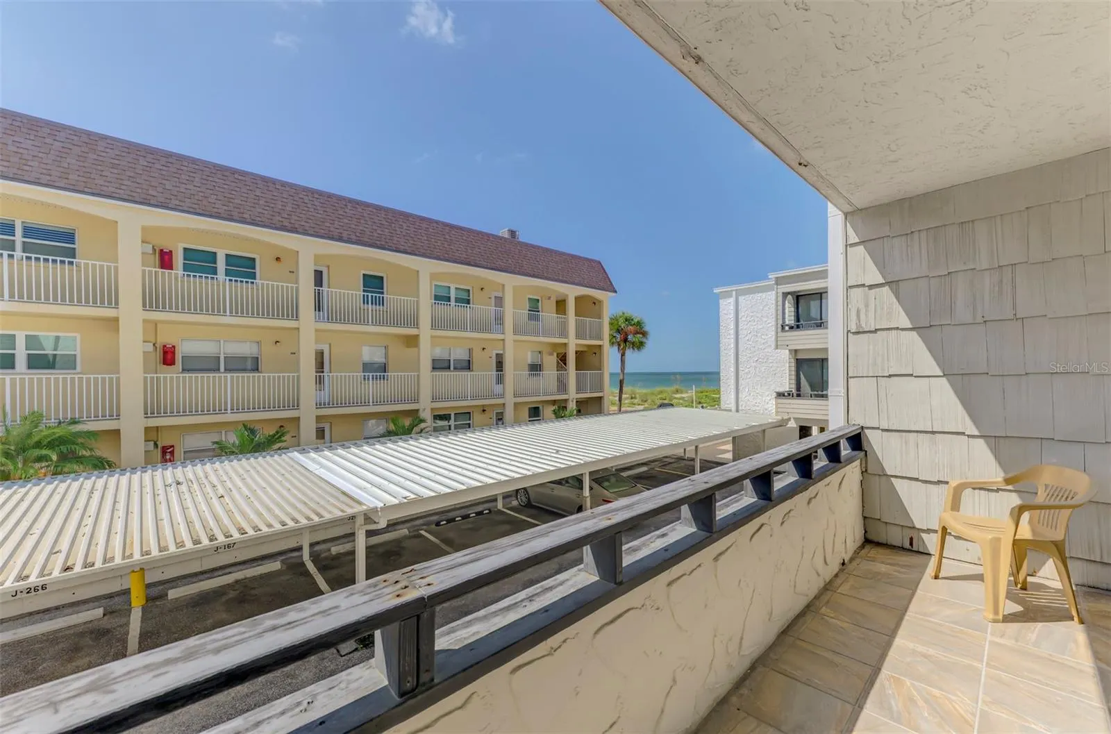 1555 TARPON CENTER DR #I-161 #I-161