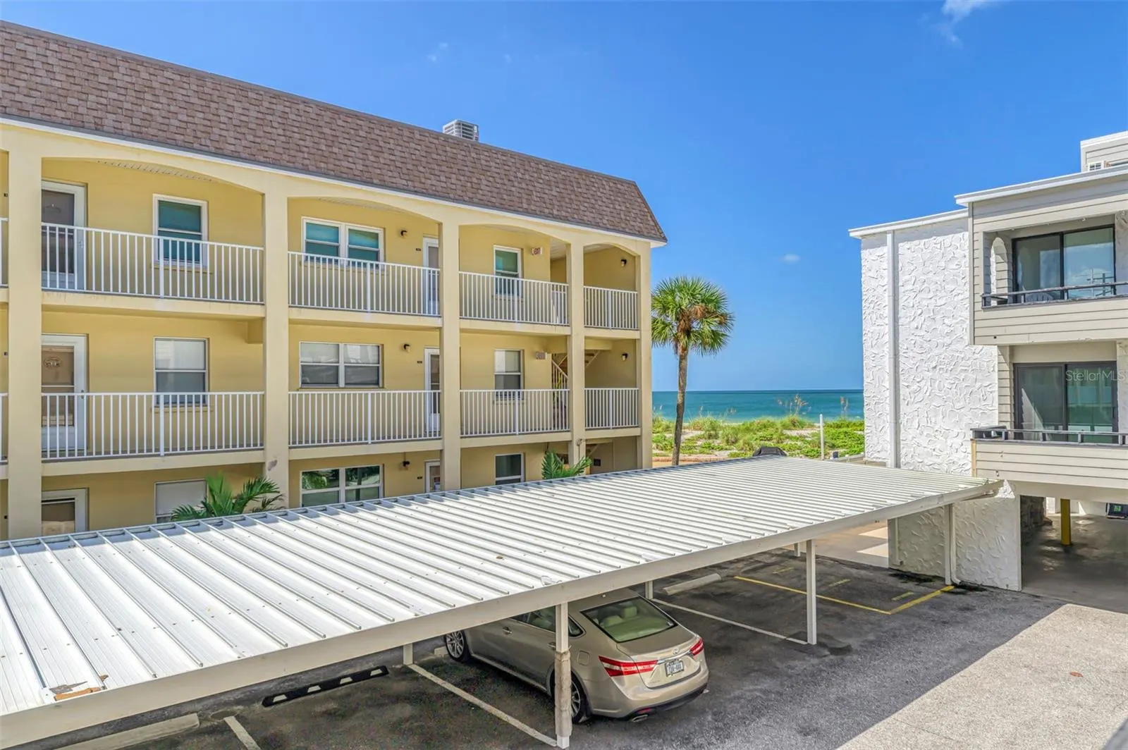 1555 TARPON CENTER DR #I-161 #I-161