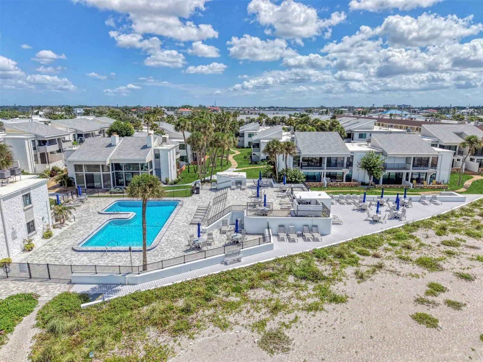 1555 TARPON CENTER DR #I-161 #I-161