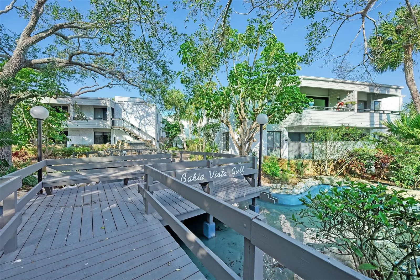1555 TARPON CENTER DR #I-161 #I-161