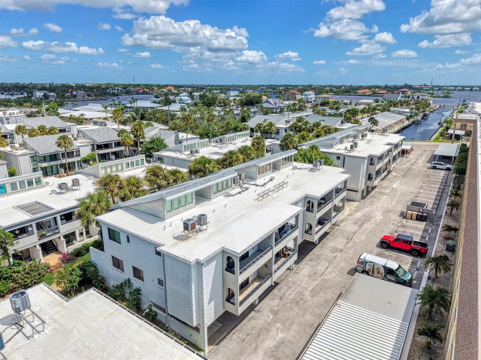 1555 TARPON CENTER DR #I-161 #I-161