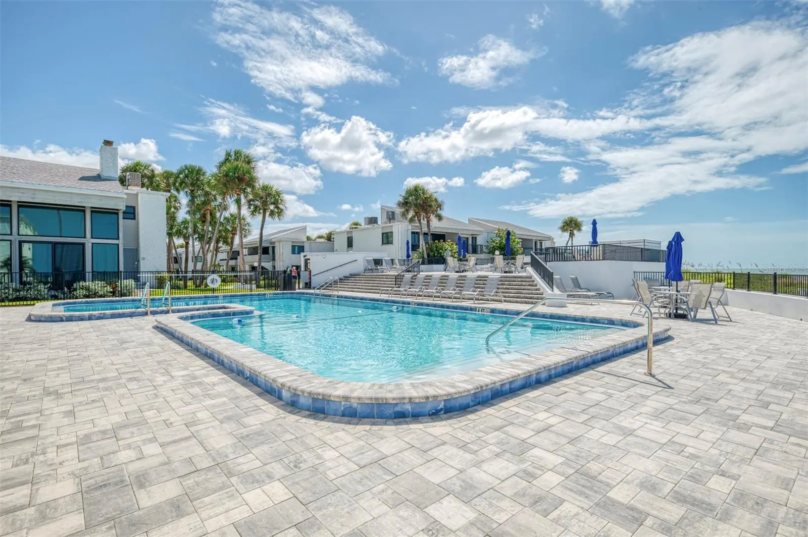 1555 TARPON CENTER DR #I-161 #I-161