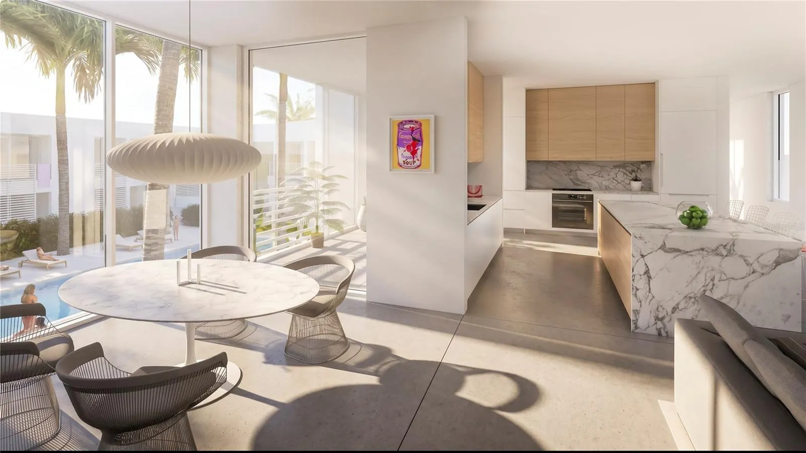 424 ALBEE RD W #201 #201