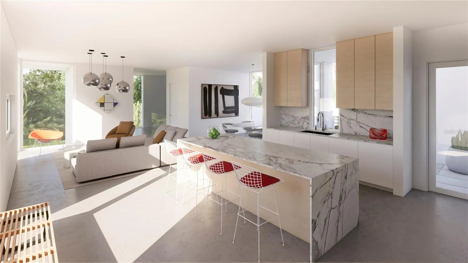 424 ALBEE RD W #201 #201