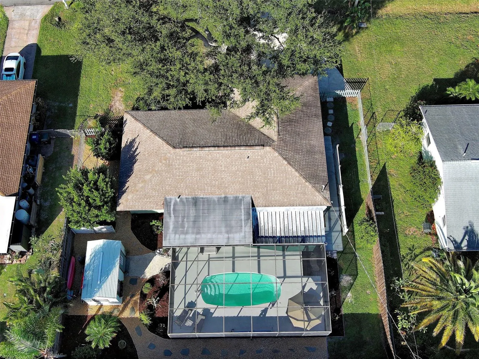 3035 LOBELIA RD