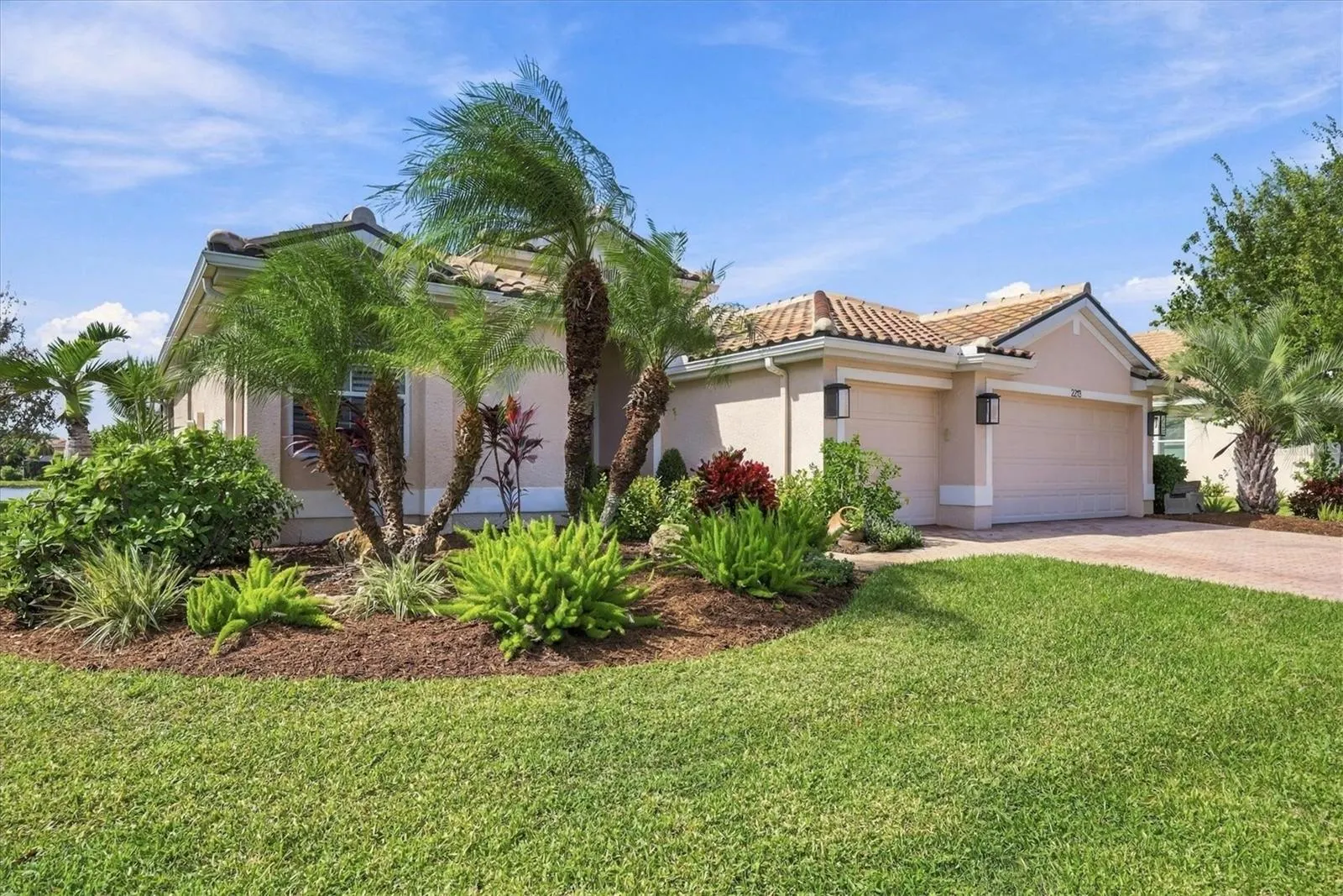 2213 MESIC HAMMOCK WAY