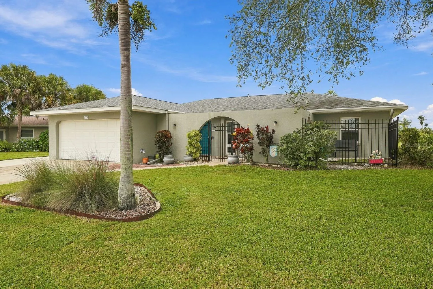 2331 SANDLEWOOD DR