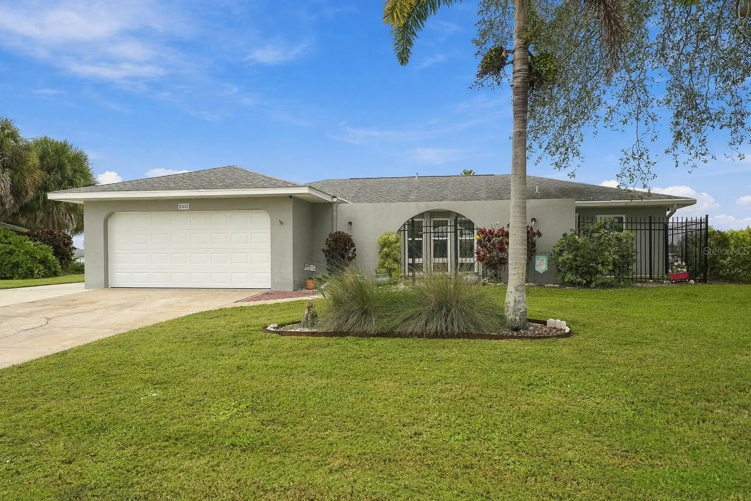2331 SANDLEWOOD DR