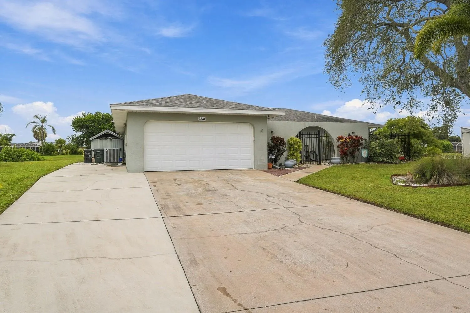 2331 SANDLEWOOD DR