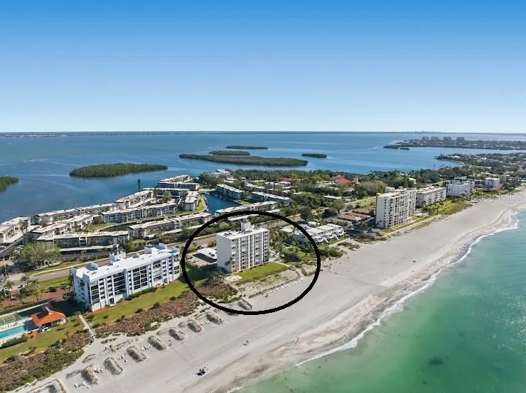 4485 GULF OF MEXICO DR #402 #402