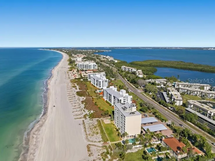 4485 GULF OF MEXICO DR #402 #402