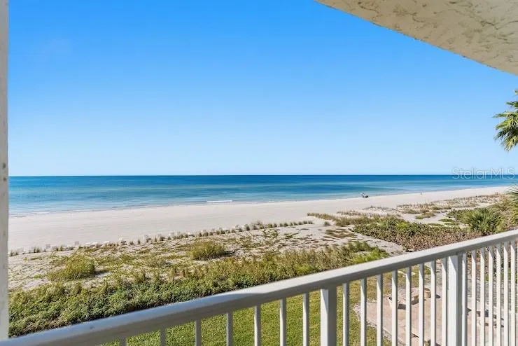 4485 GULF OF MEXICO DR #402 #402
