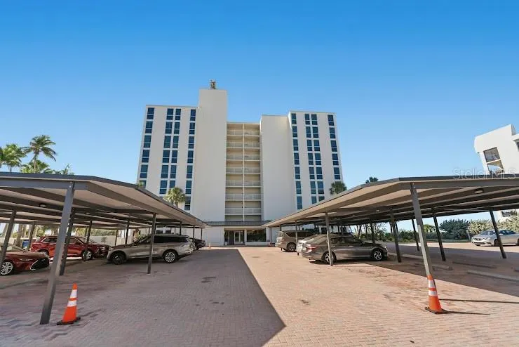 4485 GULF OF MEXICO DR #402 #402
