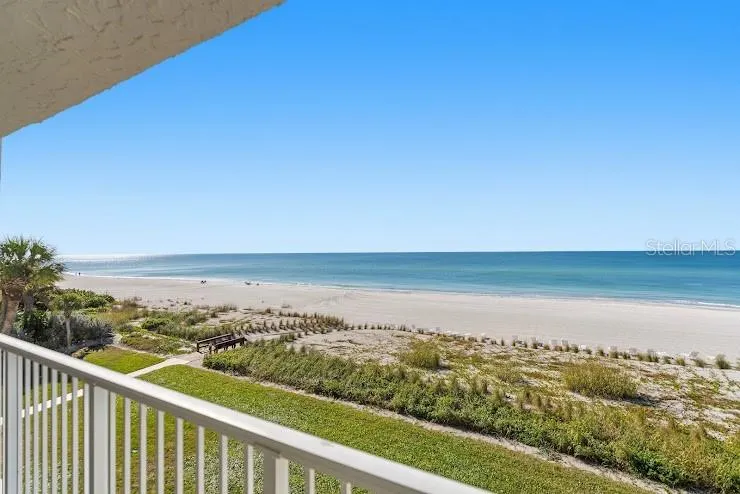 4485 GULF OF MEXICO DR #402 #402