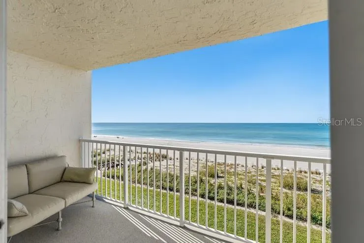 4485 GULF OF MEXICO DR #402 #402